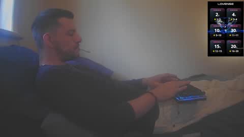 Jon - Im Straight online show from March 28, 2026, 4:50 pm