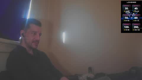 Jon - Im Straight online show from April 8, 2026, 12:49 pm