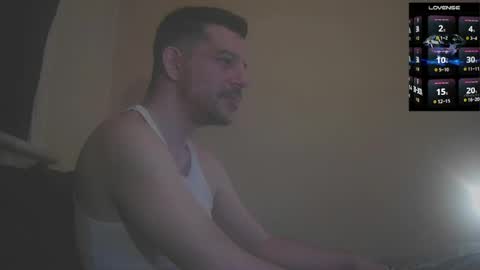 Jon - Im Straight online show from April 11, 2026, 10:30 am