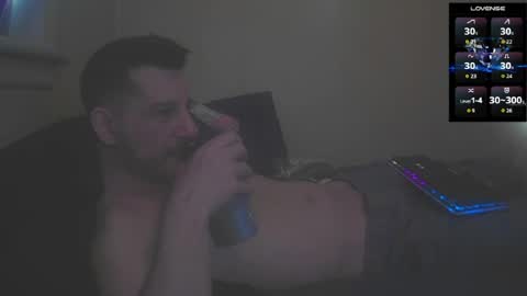 Jon - Im Straight online show from June 4, 2026, 10:32 am