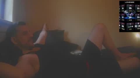 Jon - Im Straight online show from June 7, 2026, 4:33 pm