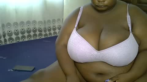 Snapshot of bigchocotities chatting on January 3, 2025, 4:55 am bigchocotities online show from January 3, 2025, 4:55 am