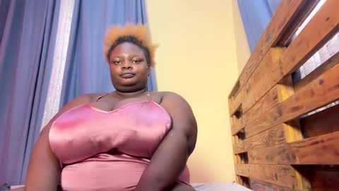 Snapshot of bigchocotities chatting on February 12, 2025, 4:54 am bigchocotities online show from February 12, 2025, 4:54 am