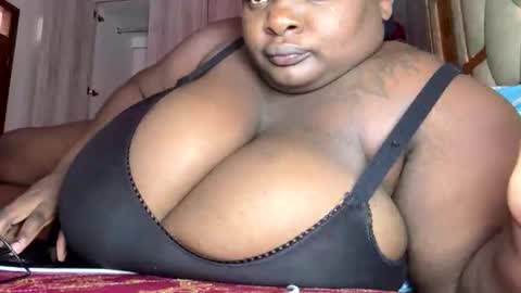 bigchocotities online show from January 15, 2026, 11:37 am