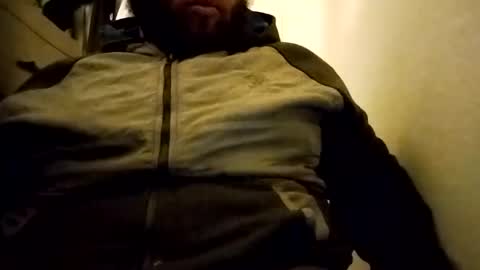 BigChopDaddy online show from January 8, 2025, 6:52 am