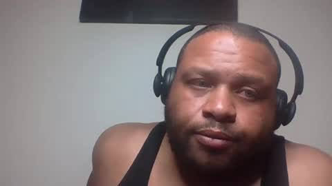 BigChopDaddy online show from October 24, 2025, 5:04 am