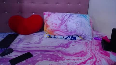 Snapshot of bigclit_luisa chatting on March 11, 2025, 10:51 am bigclit_luisa online show from March 11, 2025, 10:51 am