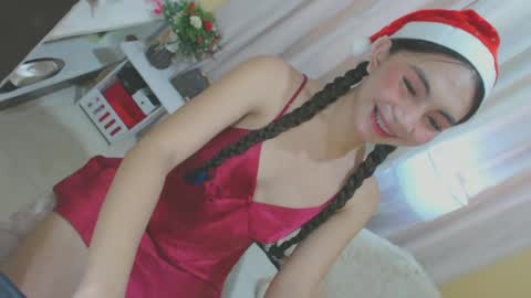 Yeng online show from December 25, 2024, 3:18 am