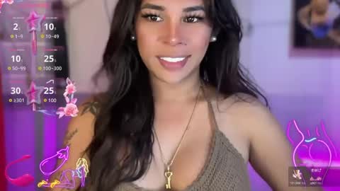 queen amanda online show from January 11, 2025, 5:31 am