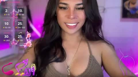 queen amanda online show from January 26, 2025, 3:58 pm