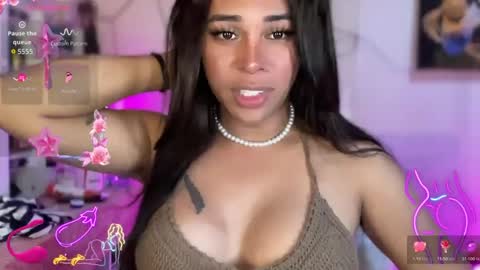 queen amanda online show from March 6, 2025, 4:19 am