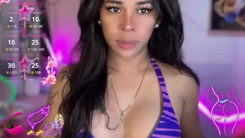 queen amanda online show from March 8, 2025, 5:28 am