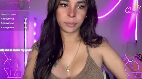 Snapshot of bigcockamanda23 chatting on March 6, 2026, 8:44 am queen amanda online show from March 6, 2026, 8:44 am