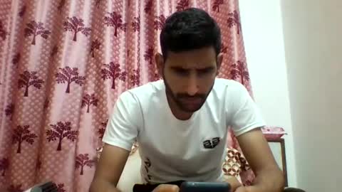 akash online show from February 27, 2025, 5:36 pm