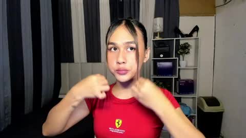 dani online show from May 18, 2026, 4:46 pm