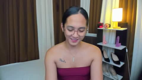 SUCK ME TILL I EXPLODE online show from October 27, 2025, 12:53 pm