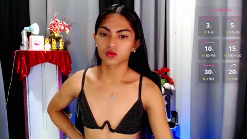jasmine online show from November 4, 2025, 4:50 pm