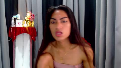 jasmine online show from November 21, 2025, 6:17 pm
