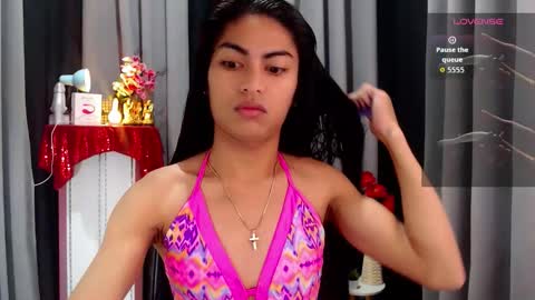 jasmine online show from November 24, 2025, 12:10 am