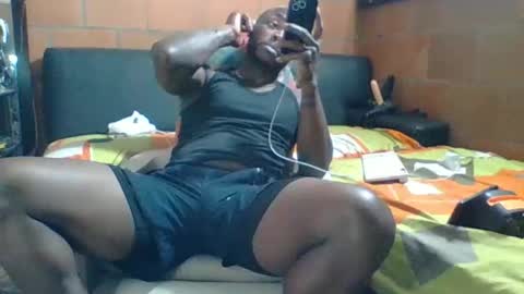 alexis online show from March 8, 2026, 10:02 pm