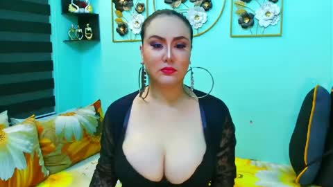 Flirty Sofia online show from February 28, 2025, 9:04 am