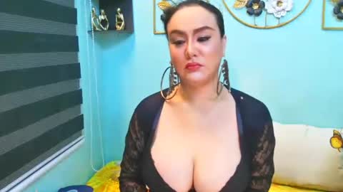Flirty Sofia online show from September 13, 2025, 4:07 pm