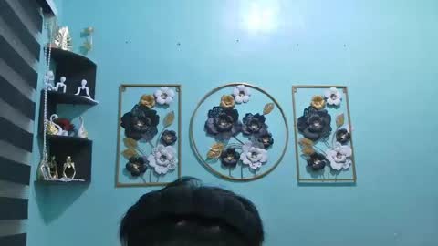 Flirty Sofia online show from March 2, 2026, 9:49 am