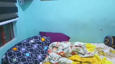 Flirty Sofia online show from March 30, 2026, 2:56 am