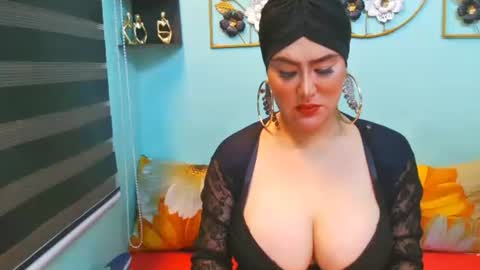 Flirty Sofia online show from April 30, 2026, 3:29 pm