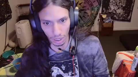 Snapshot of bigcocksmallmouth chatting on February 23, 2025, 1:57 am Cock and Cheese online show from February 23, 2025, 1:57 am