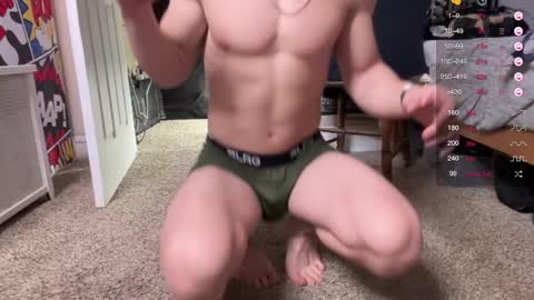 Jake p online show from January 9, 2025, 12:46 am