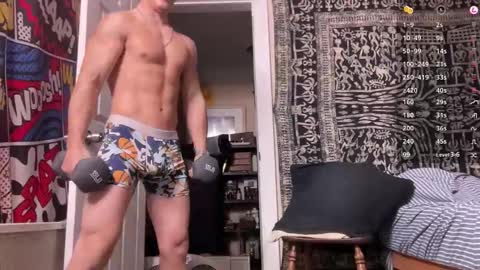 Jake p online show from December 20, 2025, 12:18 am