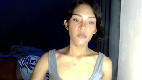 katherine Pierce online show from February 10, 2025, 9:15 pm