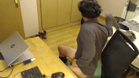 bigcok35spain online show from January 7, 2026, 5:59 pm