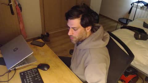 bigcok35spain online show from January 8, 2026, 8:00 pm