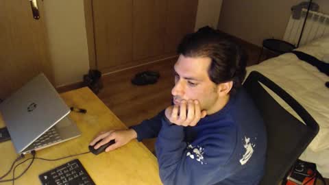 bigcok35spain online show from January 13, 2026, 7:30 pm