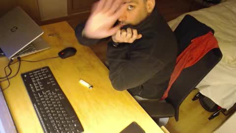 bigcok35spain online show from February 8, 2026, 7:06 pm