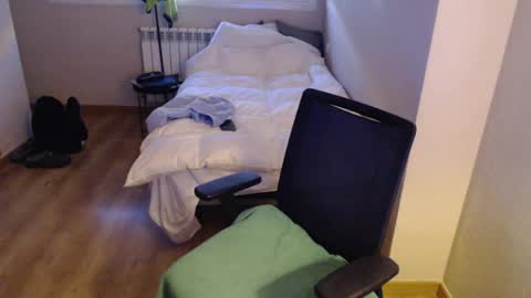 bigcok35spain online show from April 13, 2026, 6:35 pm