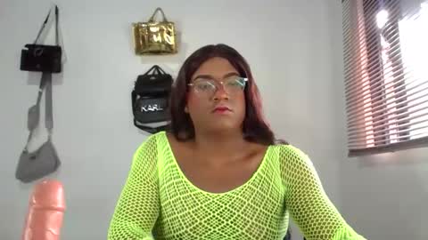 cristina online show from September 28, 2025, 5:40 pm