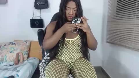 cristina online show from October 17, 2025, 5:54 am