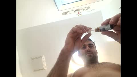 bg online show from April 13, 2026, 8:47 pm