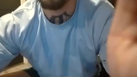 Snapshot of bigdaddie2muchh909 chatting on February 20, 2025, 5:55 am Cloudy909 online show from February 20, 2025, 5:55 am