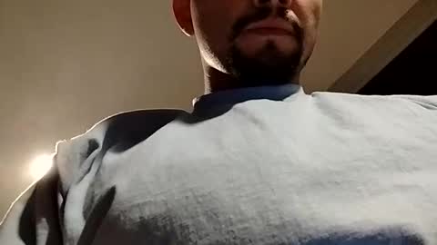 Snapshot of bigdaddie2muchh909 chatting on February 20, 2025, 6:35 pm Cloudy909 online show from February 20, 2025, 6:35 pm