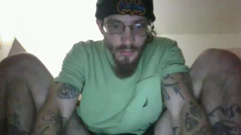 BigDaddykodack online show from February 11, 2025, 2:14 am