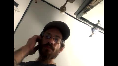 BigDaddykodack online show from September 24, 2025, 10:40 am