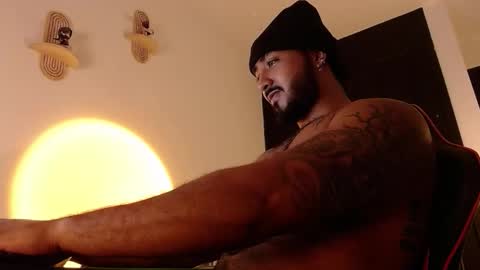 Nate online show from November 8, 2025, 12:05 pm