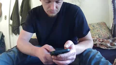 Bigdaddycumz online show from April 7, 2026, 9:59 pm