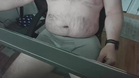 bigdannyyeah online show from June 5, 2026, 10:21 am