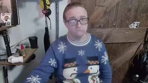 Snapshot of bigdbrillion chatting on February 3, 2025, 6:45 am Darryl online show from February 3, 2025, 6:45 am