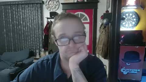 Snapshot of bigdbrillion chatting on February 24, 2025, 8:38 am Darryl online show from February 24, 2025, 8:38 am